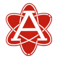 Annandale High School logo