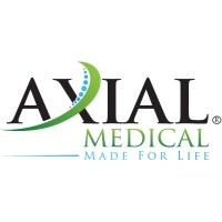 Axial Medical logo