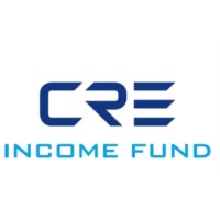 CRE Income Fund logo