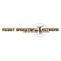 Assist Basketball Network ABNTOURS logo