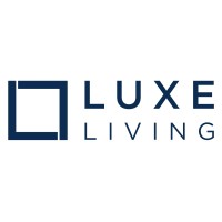 Luxe Living Real Estate logo