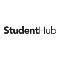 StudentHub - Jobs For Students And Fresh Graduates logo