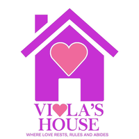 Viola's House logo
