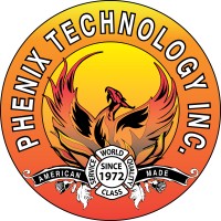 Phenix Technology, Inc. logo