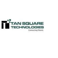 TAN SQUARE TECHNOLOGIES logo
