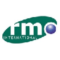 Rmo International Healthcare Llp logo