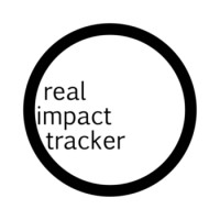 Real Impact Tracker logo