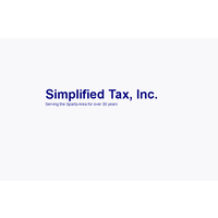 Simplified Tax Inc logo