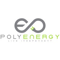 Poly Energy, LLC logo