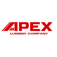 Apex Lumber Company logo