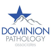 Dominion Pathology Associates logo