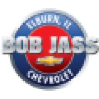 Bob Jass Chevrolet logo