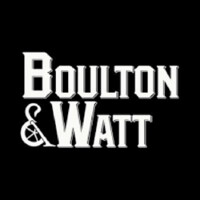 Boulton & Watt logo