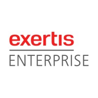Exertis Enterprise logo