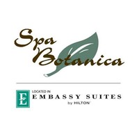 Spa Botanica Northwest Arkansas logo
