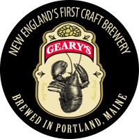 Geary Brewing Co. logo