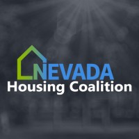 Nevada Housing Coalition logo