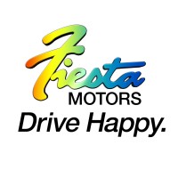 Fiesta Motors Of Lubbock logo