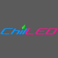 ChilLED Tech Grow Lights logo