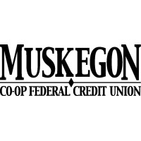 Muskegon Co Op Federal Credit Union logo