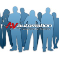 AV Automation logo
