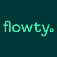 Flowty logo