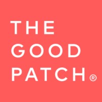 The Good Patch logo