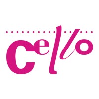 Cello logo