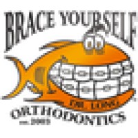 Brace Yourself Orthodontics logo