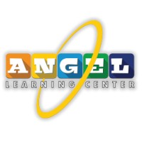 Angel Learning Center logo