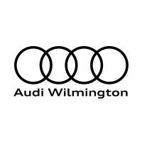 Audi Wilmington logo