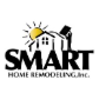 Smart Home Remodeling Dba Smart Solar logo