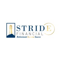 STRIDE Financial logo