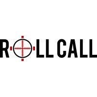Roll Call 911 logo