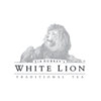 White Lion Tea logo