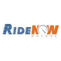 Ride Now Motors logo