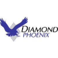 Diamond Phoenix logo