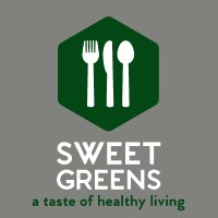 Sweet Greens Restaurant logo