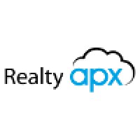 RealtyAPX logo
