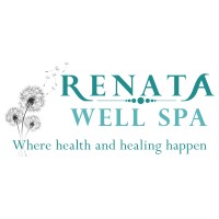 Renata Well Spa logo