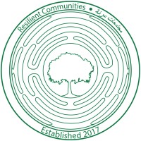 Resilient Communities logo