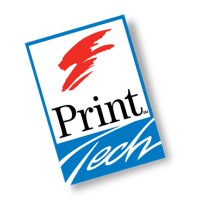 Print Tech logo