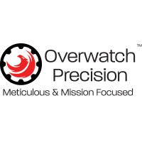 Overwatch Precision logo