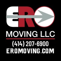 ERO Moving LLC logo