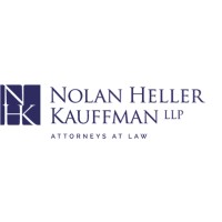 Nolan Heller Kauffman LLP logo
