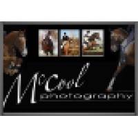 McCool Photography logo