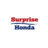 Surprise Honda logo