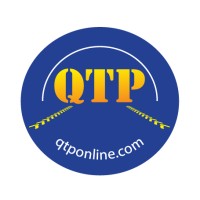 Quality Tractor Parts Ltd. logo
