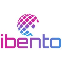 Ibento Global logo