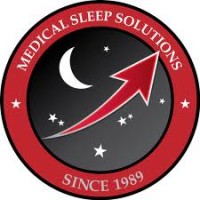 Medical Sleep Solutions logo